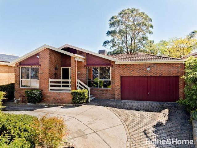 House for sale in Sunbury, Melbourne