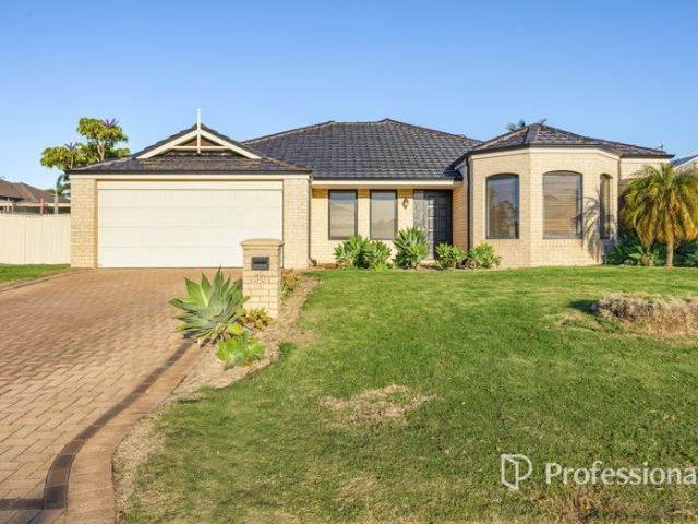 House for sale in Australind, Western Australia