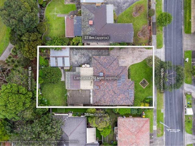 House for sale in Camerons Creek, Victoria