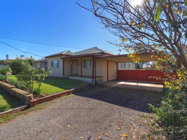 House for sale in Cowra, New South Wales