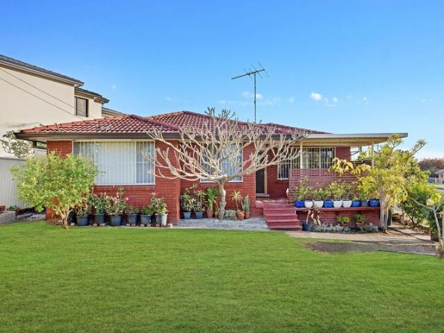 House for sale in Seven Hills, Sydney