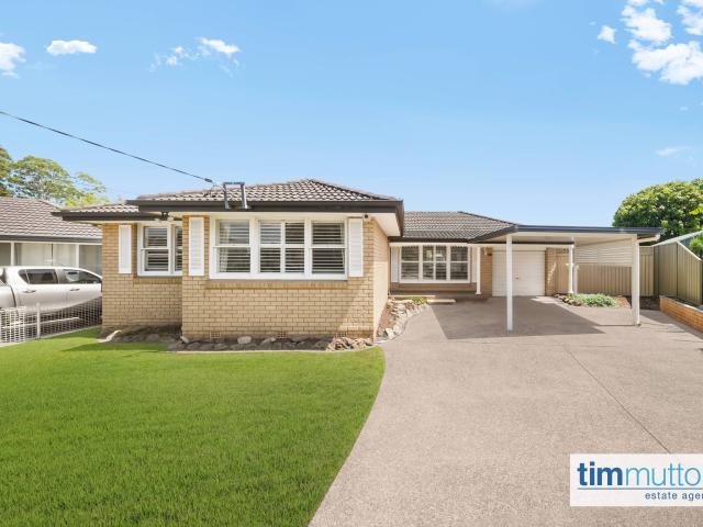 House for sale in Sydney, New South Wales