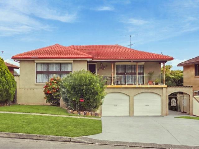 House for sale in Sydney, New South Wales