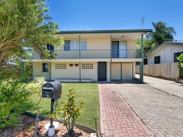 House for sale in Mackay, Queensland