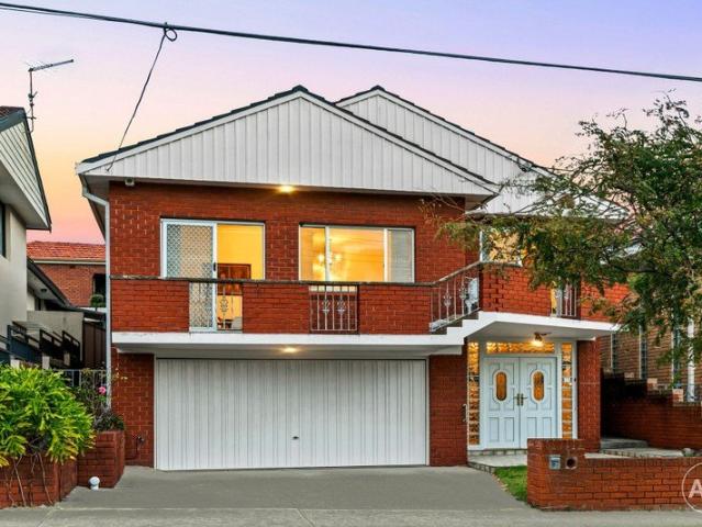House for sale in Sydney, New South Wales