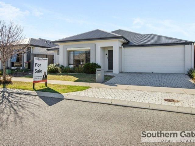 House for sale in Wellard, Western Australia