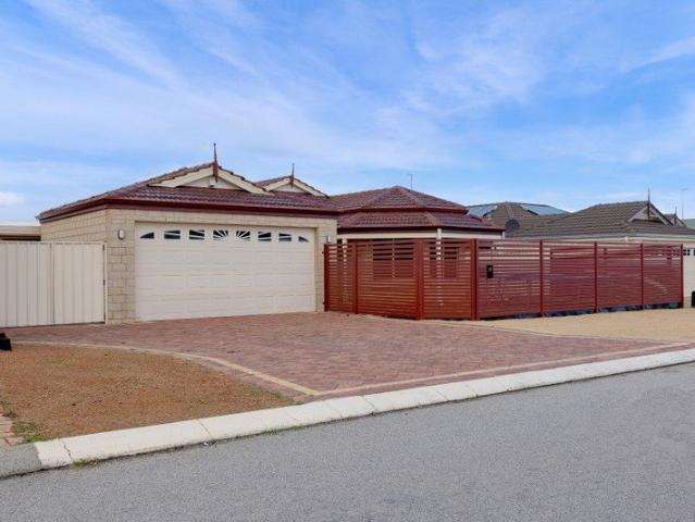 House for sale in Parklands, Western Australia