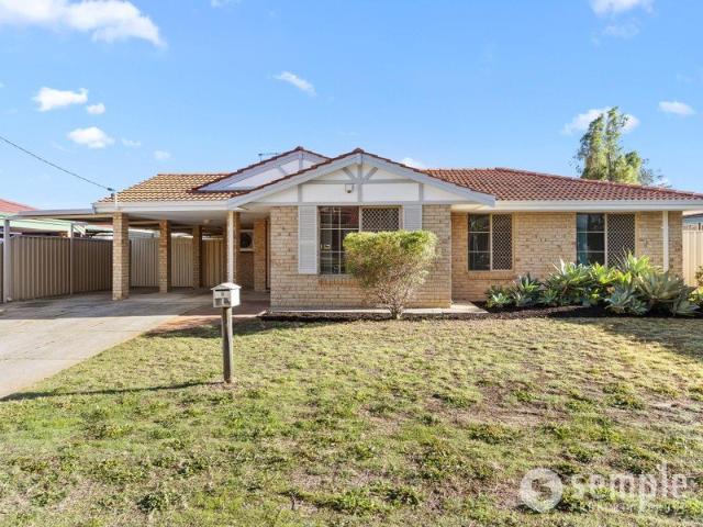 House for sale in Maddington, Western Australia