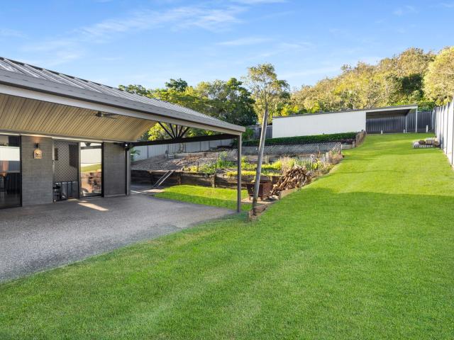 House for sale in Fawcetts Plain, Queensland