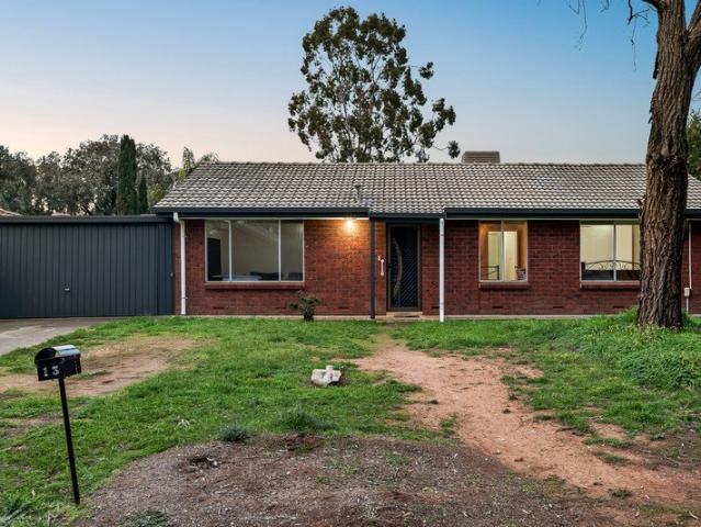 House for sale in Horseshoe Creek, South Australia