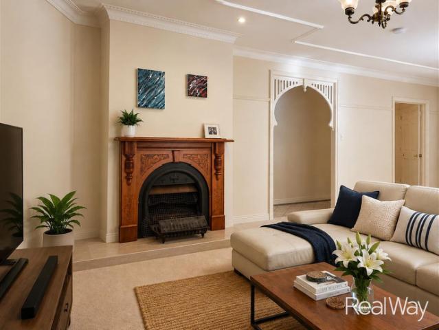 House for rent in Toombul, Queensland