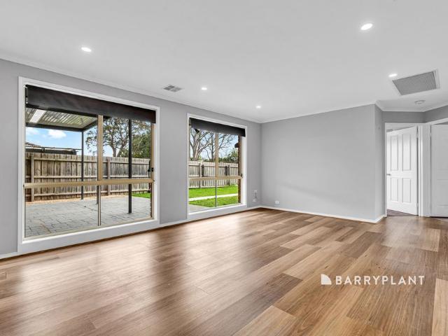 House for rent in Narre Warren, Melbourne