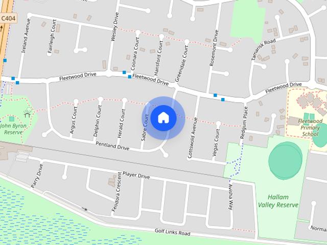 House for rent in Narre Warren, Melbourne