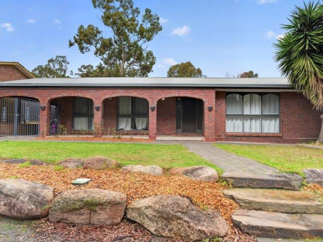 House for sale in Horseshoe Creek, South Australia