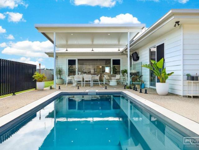 House for sale in Lammermoor, Queensland