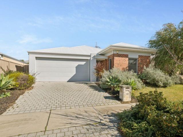 House for sale in Beeliar, Western Australia