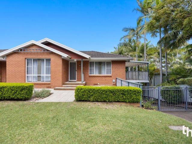 Duplex for rent in Charlestown, Newcastle-Maitland
