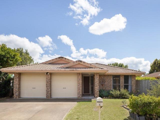 House for sale in Bracken Ridge, City of Brisbane