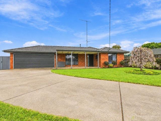 House for sale in Traralgon, City of Latrobe