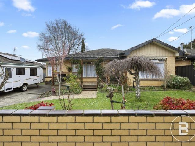 House for sale in Ballarat, Victoria