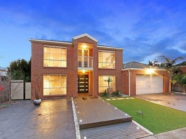 House for rent in Rowville, Melbourne