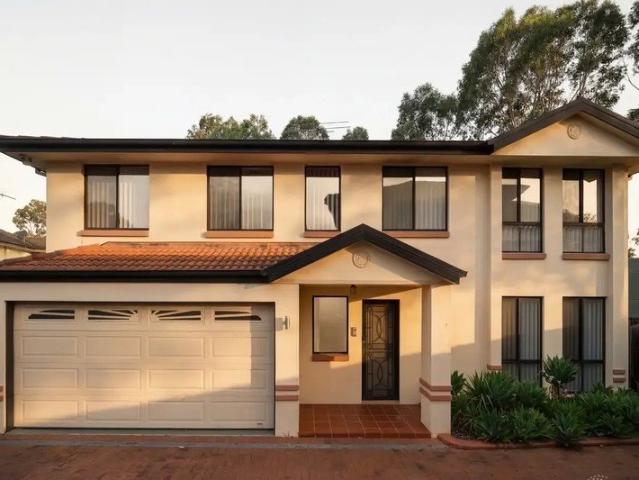 House for rent in Sydney, New South Wales