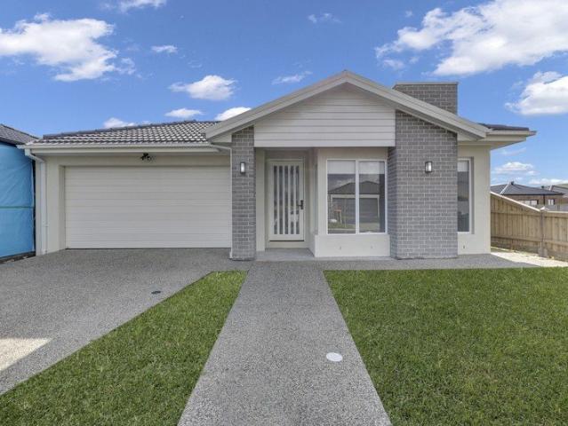 House for rent in Beveridge, Victoria