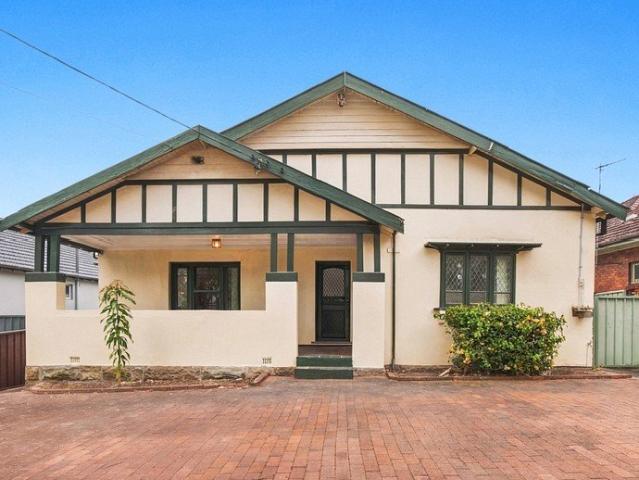 House for sale in North Parramatta, Sydney
