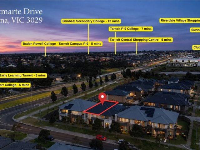 House for sale in Westbrook, Melbourne