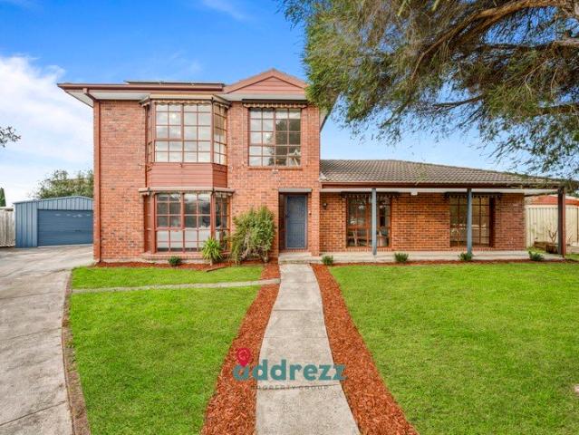 House for sale in Camerons Creek, Victoria