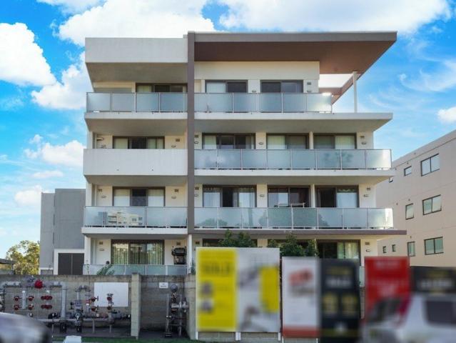 Apartment for sale in Sydney, New South Wales