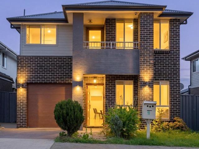 House for sale in Sydney, New South Wales