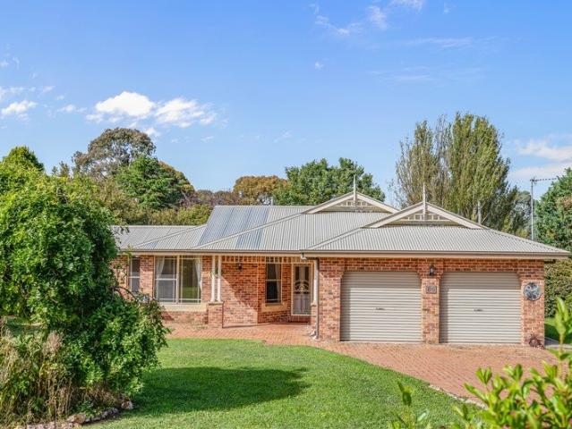 House for sale in Oberon, New South Wales