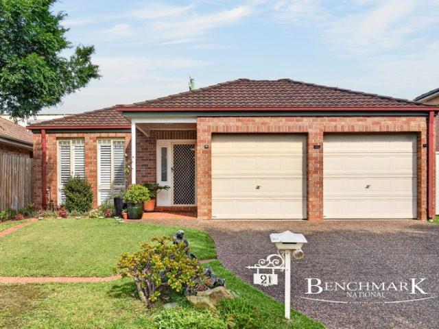 House for sale in Wattle Grove, Sydney