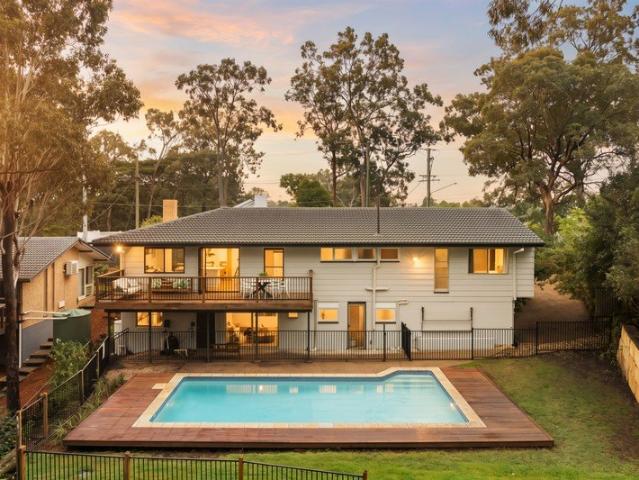 House for sale in Toombul, Queensland
