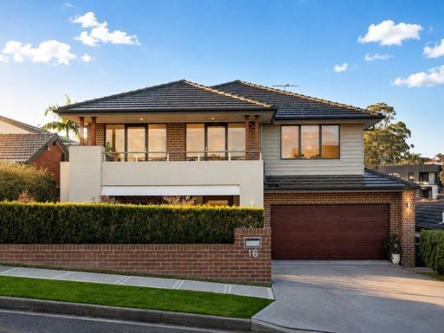 House for sale in Sydney, New South Wales