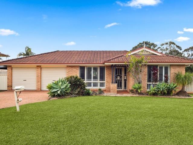 House for sale in New South Wales