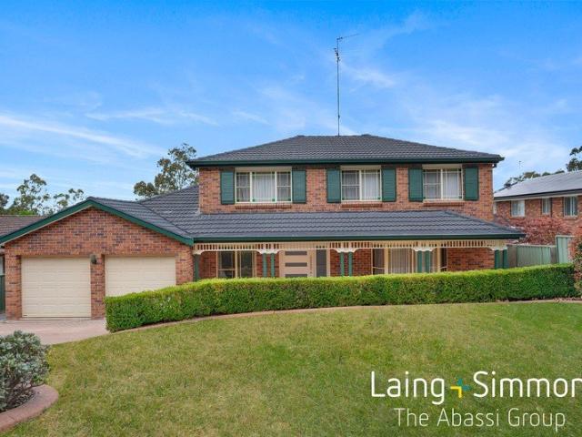 House for rent in Glenmore Park, Sydney