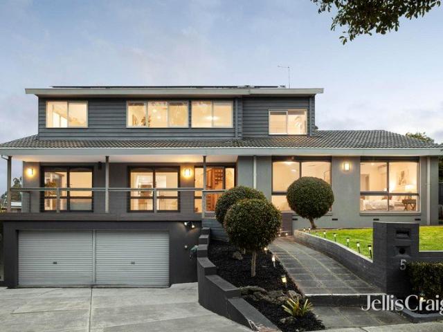 House for sale in Camerons Creek, Victoria