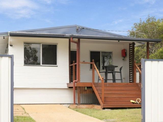 House for sale in Clontarf, Greater Brisbane