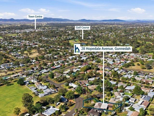House for sale in Gunnedah, Gunnedah Shire Council