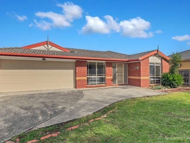 House for sale in Camerons Creek, Victoria