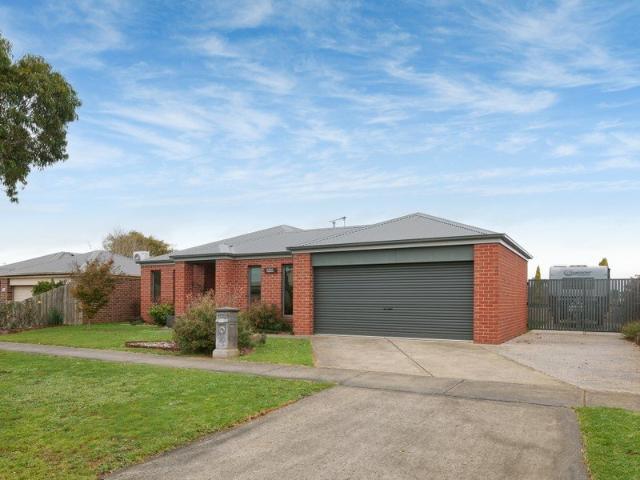 House for sale in Warragul, Victoria