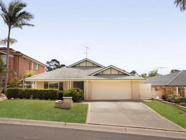 House for sale in Mount Annan, Sydney