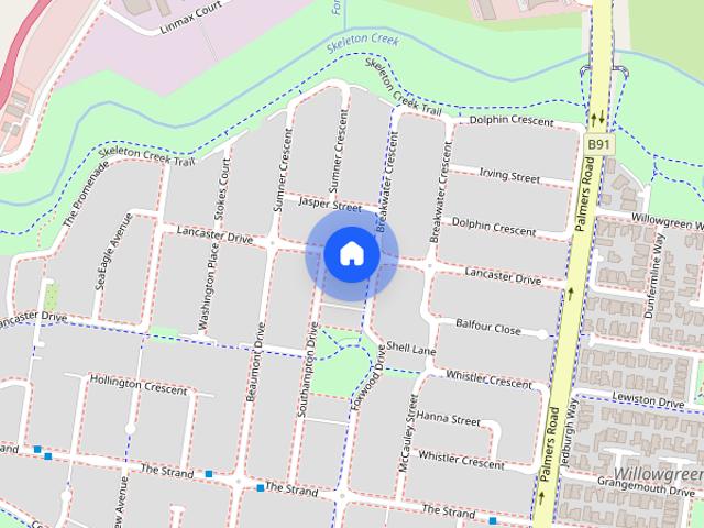 House for rent in Camerons Creek, Victoria