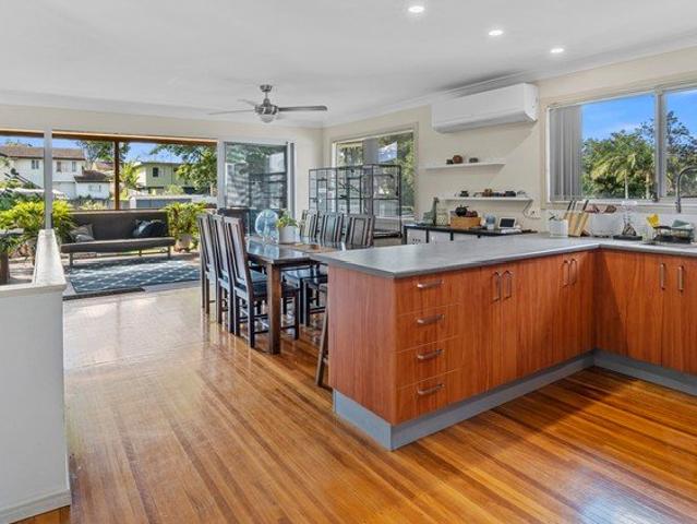 House for rent in Toombul, Queensland