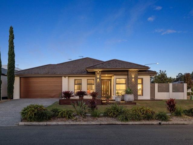 House for rent in Stockland Pallara, Greater Brisbane