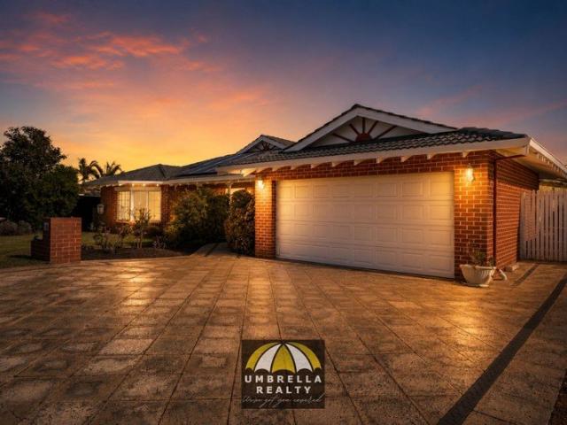 House for sale in Bunbury, Western Australia