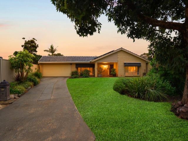 House for sale in Horseshoe Creek, South Australia