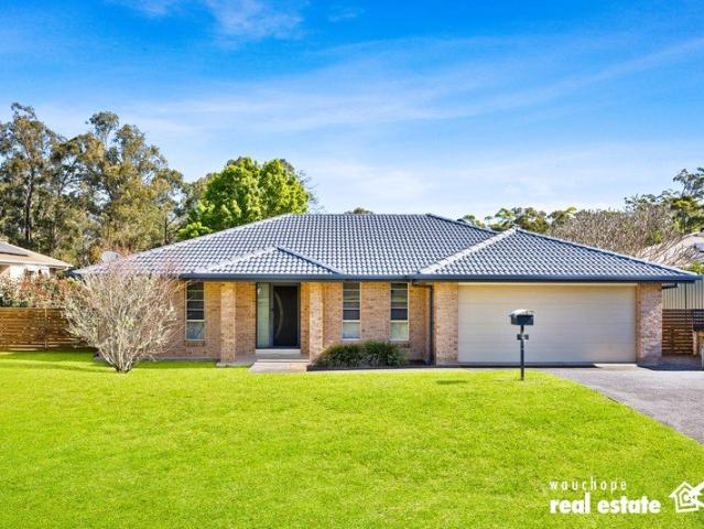 House for sale in Crosslands, New South Wales